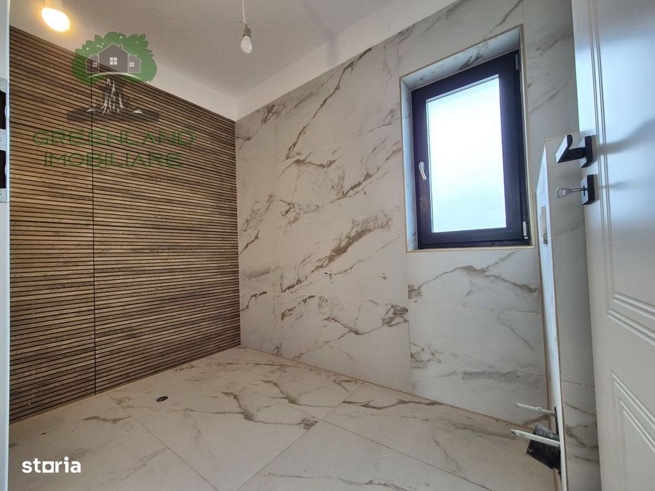 CASA P+E 4 camere, 2 bai, 110mp, teren 250mp, Valea Adanca