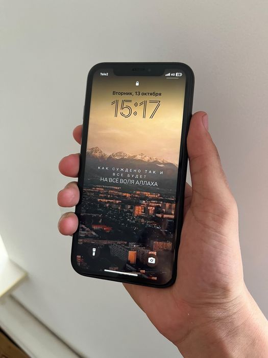 Iphone хр 64гб Айфон хр