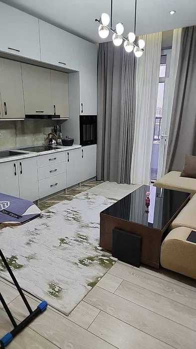 Срочно продается От собственника 1 ком. ком ЖК NRG OYBEК