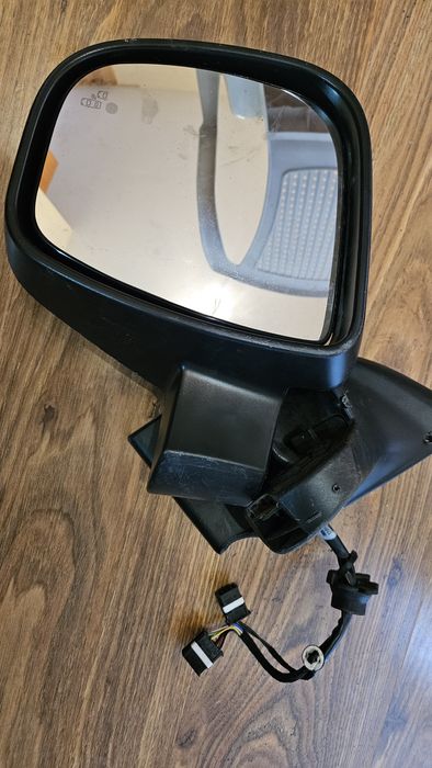 Opel Combo E на части