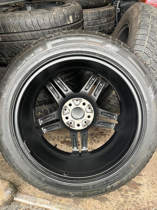 Джанти 18//5х112 MERCEDES