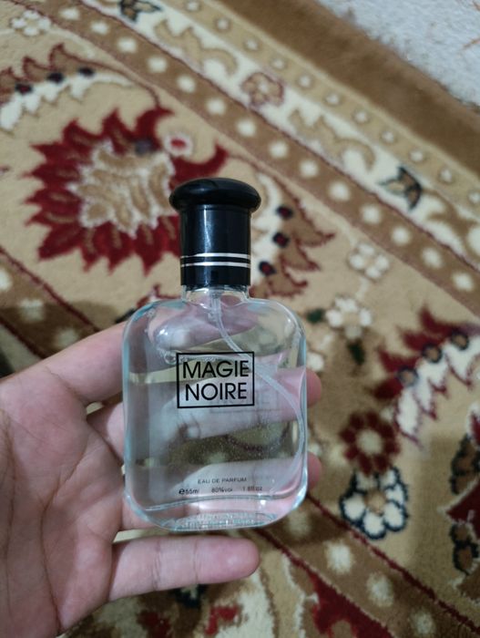Magie Noire Eau de Parfum 55 ml –  Atir