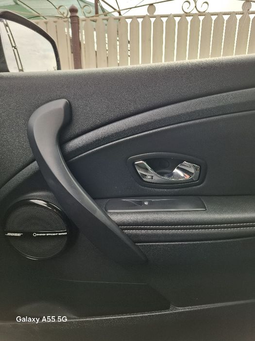 Renault megane 3 bose