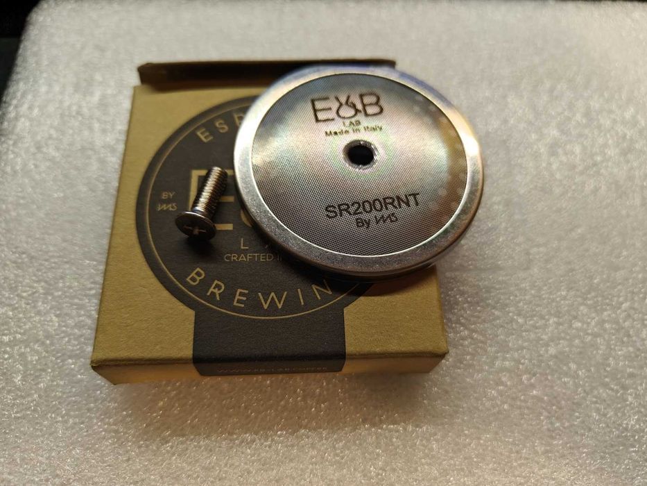 Shower screen IMS Competition SR200RNT