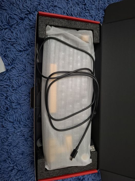 Tastatura marvo titan 65 KG984W in garantie
