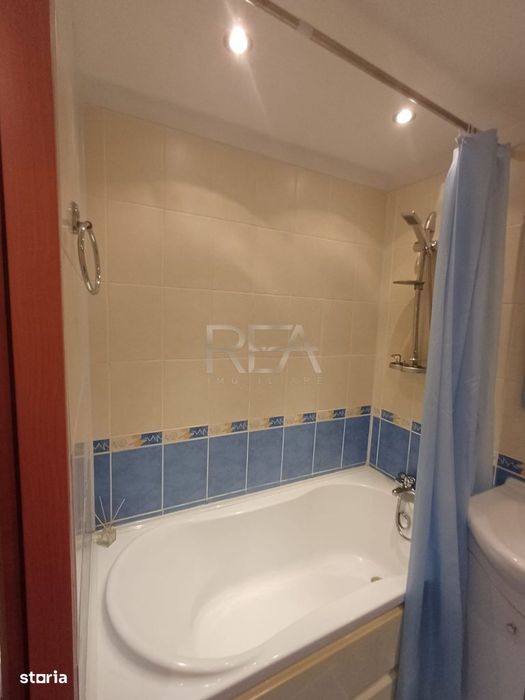 3 Camere Decomandat | 70 mp | Boxa | Parcare ADP | Izvorul Crisului