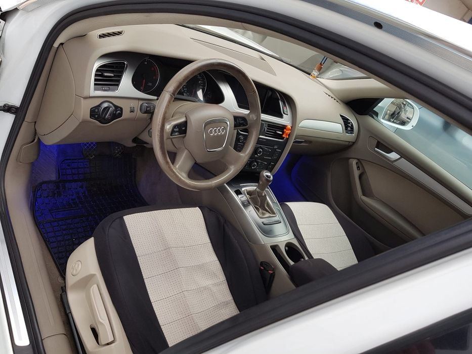 De vânzare Audi a4 b8