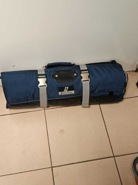 Geanta de voiaj ideala costum