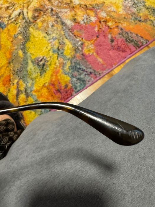 Dolce&Gabbana диоптрична рамка