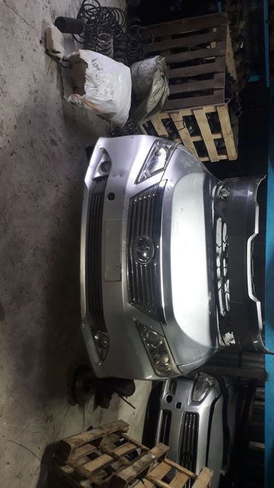 Авторазбор Тойота