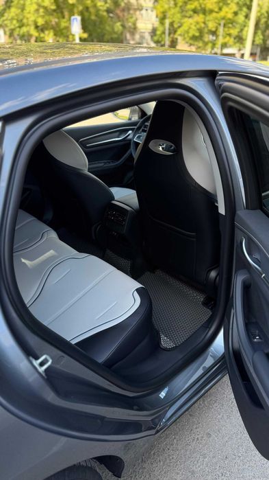 Прокат BYD destroyer