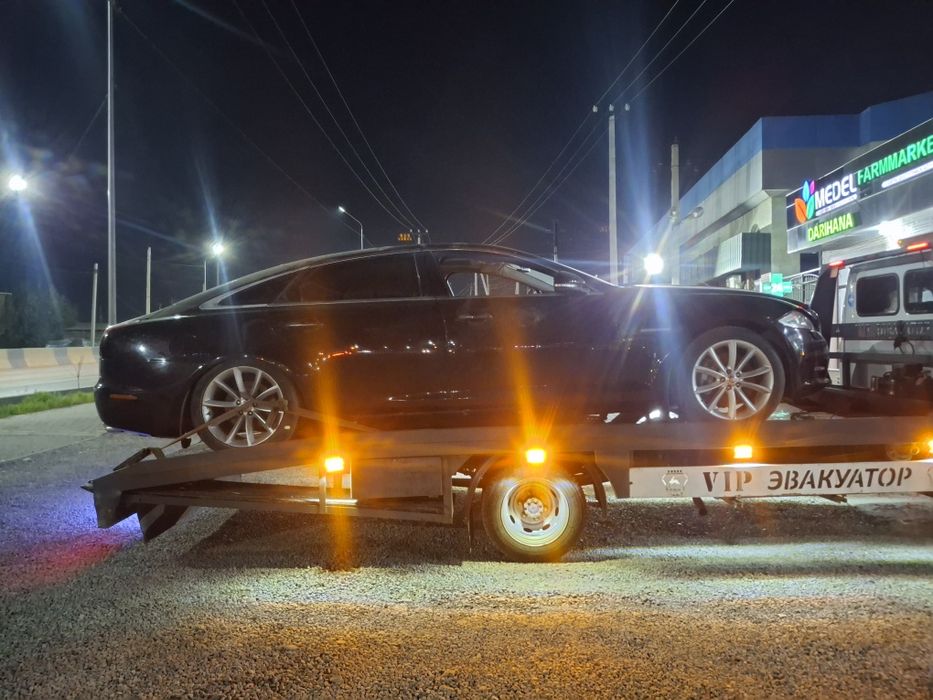 Эвакуатор услуги Шымкент.