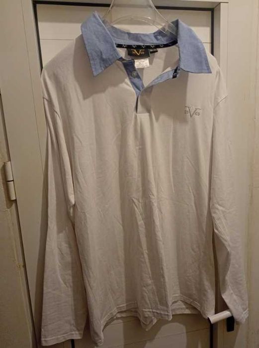 Оригинална фланела Versace