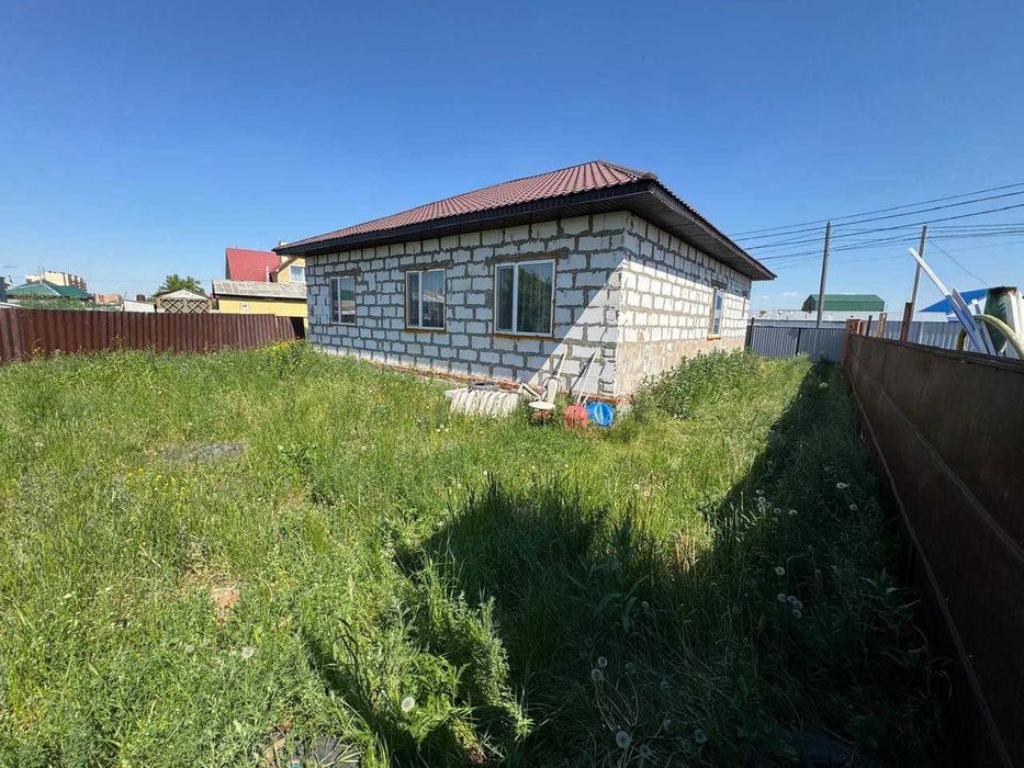Продажа дома на втором костанае