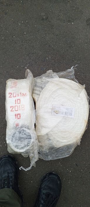 Пажарни шланг Россия