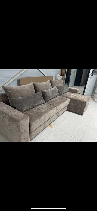 Диван Угловой 2,80