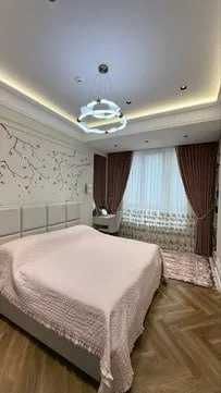 ' ЖК Darkhan Avenue продается квартира 3/9/12, 97 м2. Дархан.