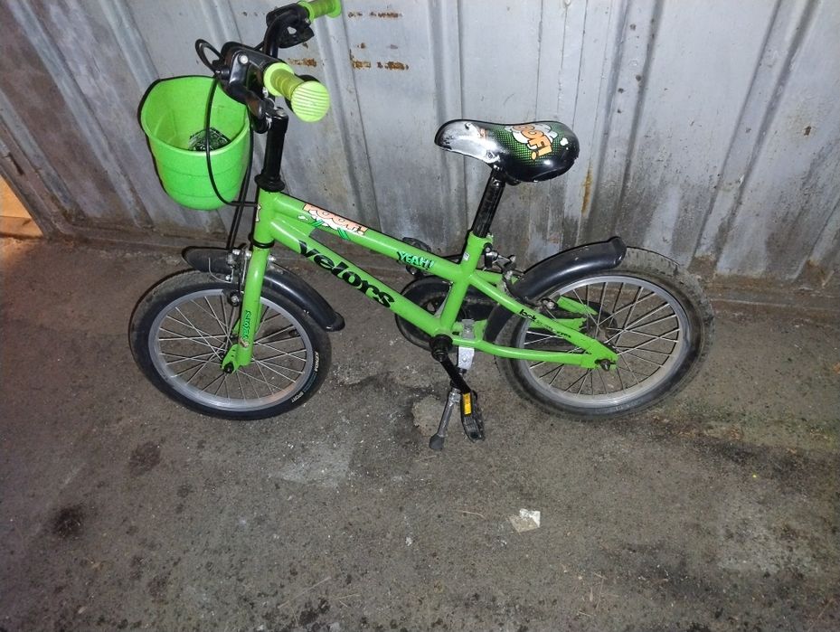 Vând biciclete copii