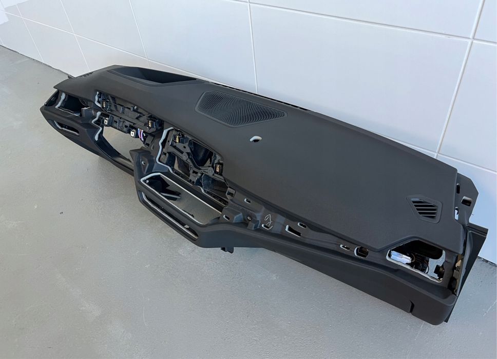 Plansa Bord Bmw Seria 3 G20 4 G22 G26 Facelift originala HUD