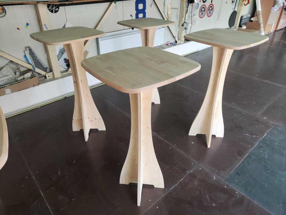 Услуги на CNC фреза Варна, 2D/3D рекламни надписи, разкрой,  гравиране