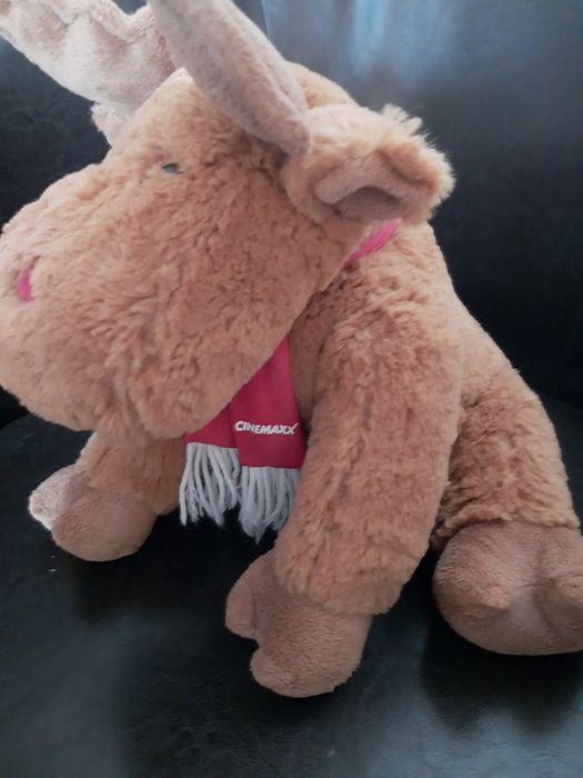 Ren decorațiune Crăciun