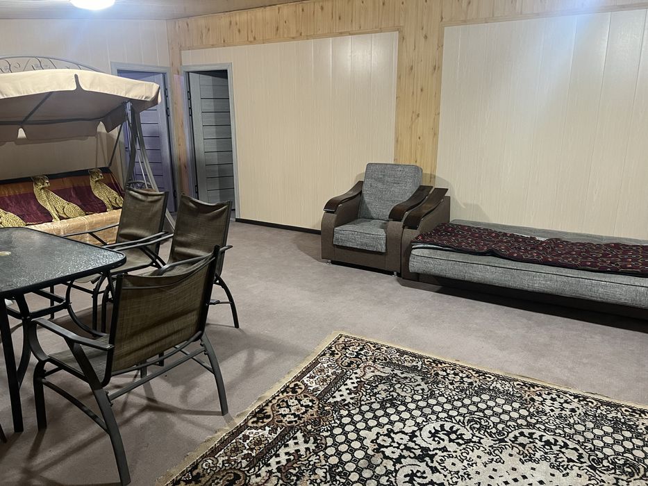 Талаба қизларга яхши шароитлари бор ижарага жой