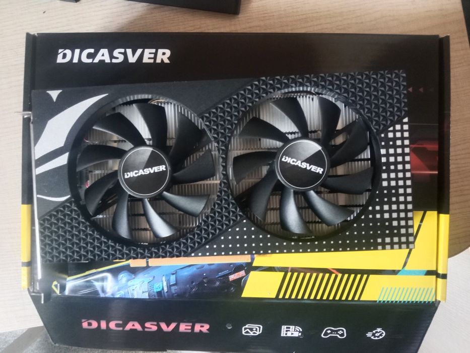 Продам видеокарту