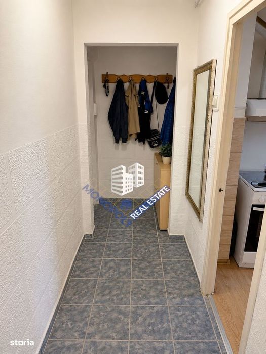 Apartament cu 2 camere Tractorul – comision 0%