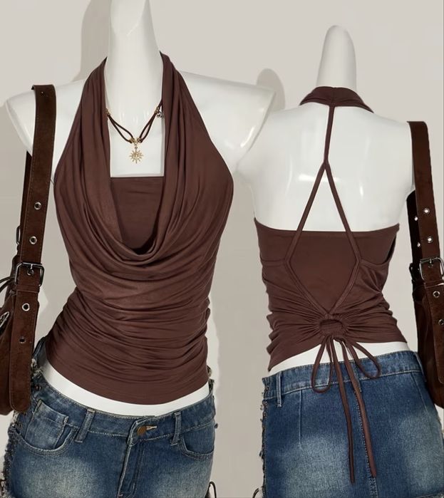 Прожаю топ летнию