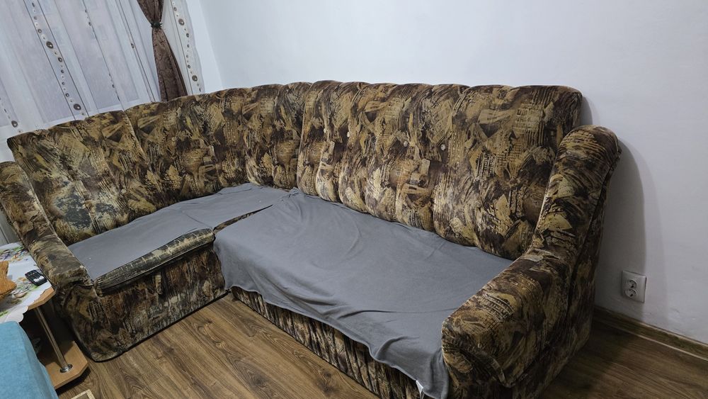 Donez coltar stare buna