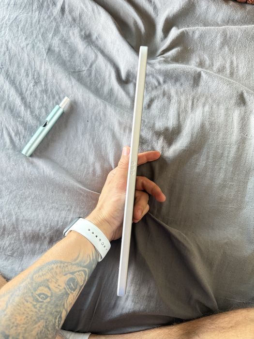 Schimb ipad 11 128gb silver  wi-fi