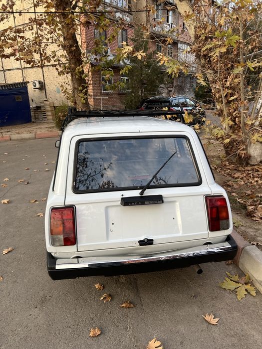 Ваз 21 04 в отличном состоянии