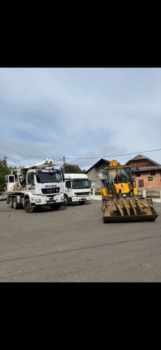 FORAJE FÂNTÂNI – Maramures , Salaj , Satu Mare