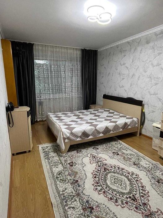 3ком квартира ауэзова 157