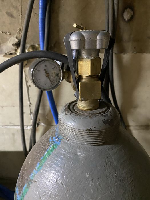 Аргонная сварка аппарат