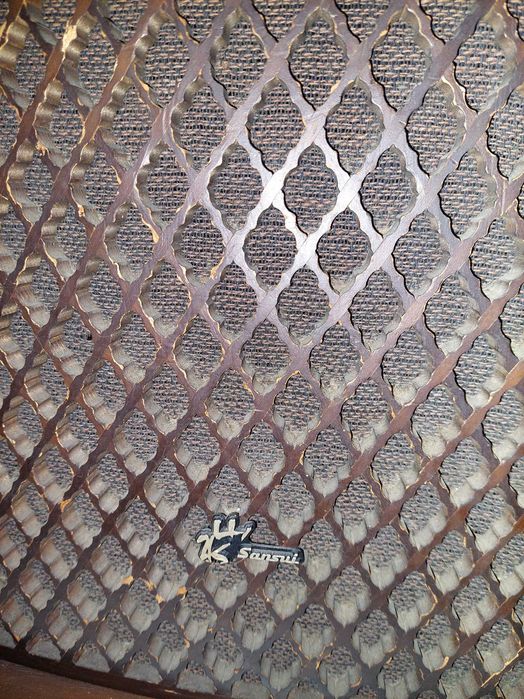 Колонки SANSUI SP-2005