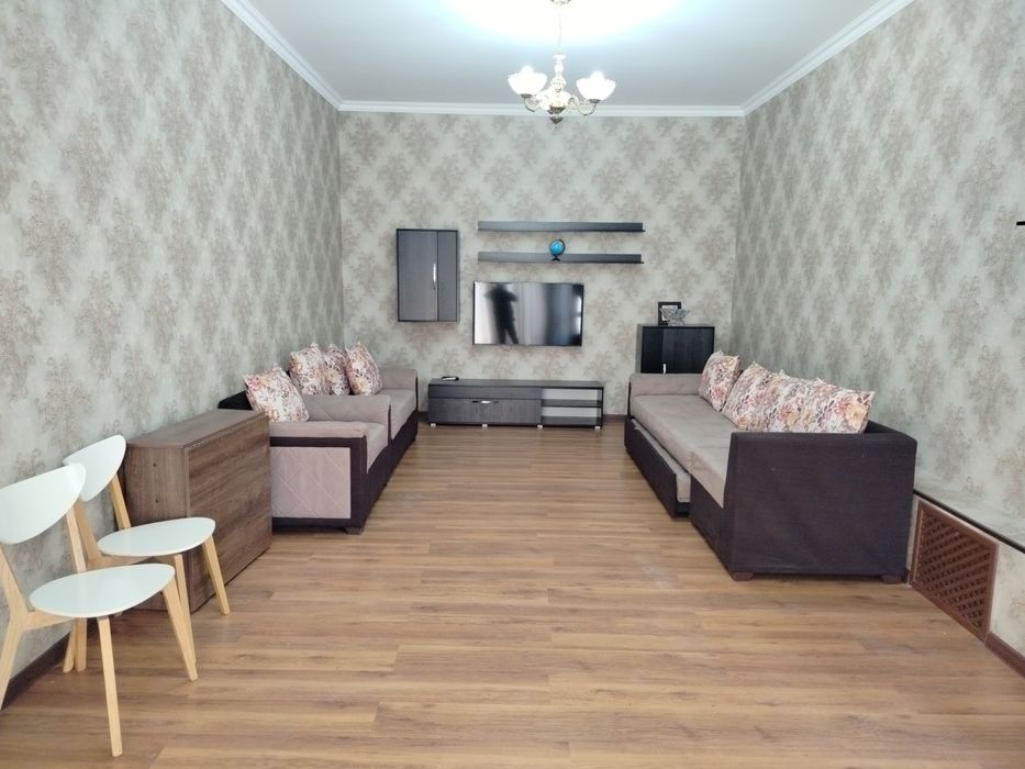 Аренда. участка 2 этажный