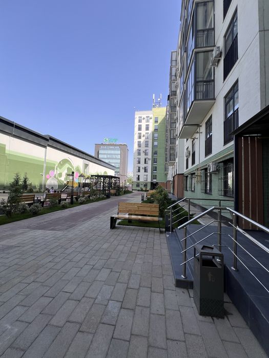 Аренда 2-2-9,  Паркентский базар