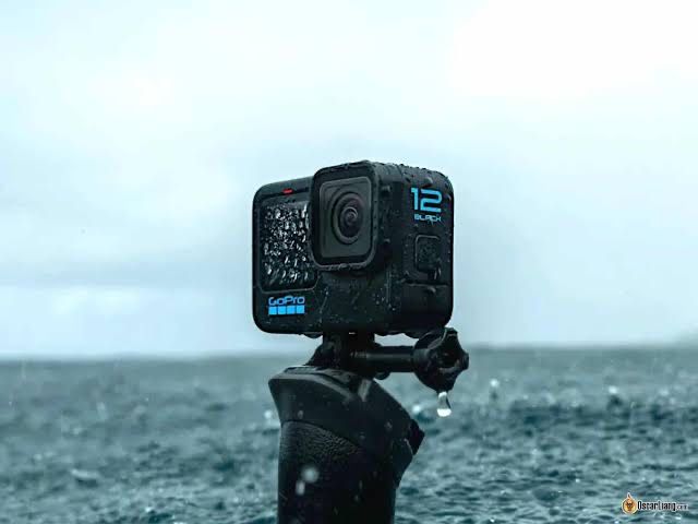 Прокат Gopro hero 13