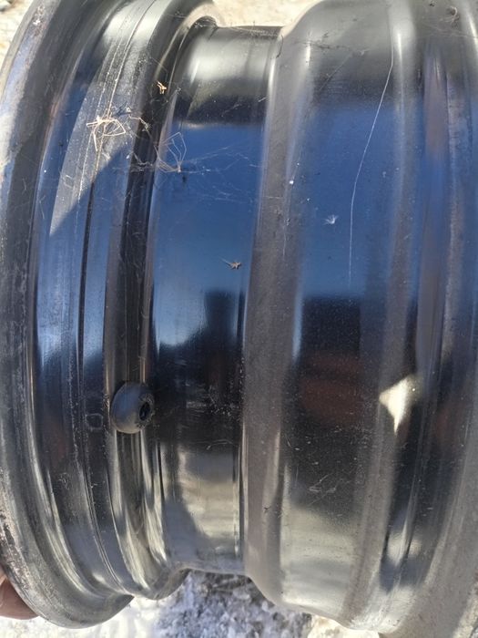 Диски в хорошем состоянии 4 15