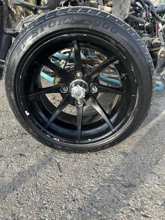 Джанти 195/45R14