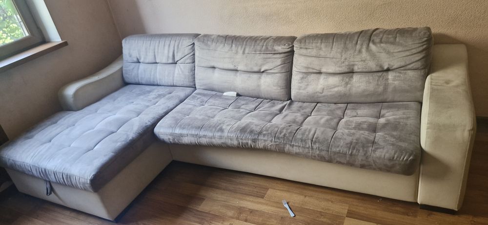 Диван раскладной