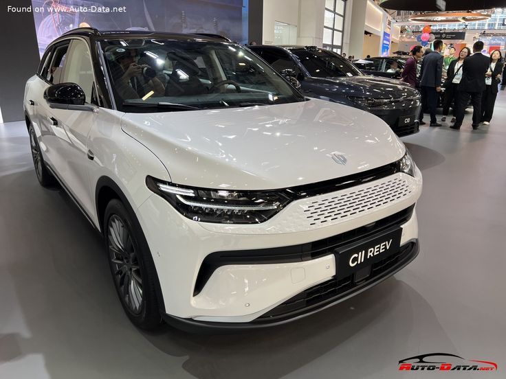 Leapmotor C16 nasiya savdo