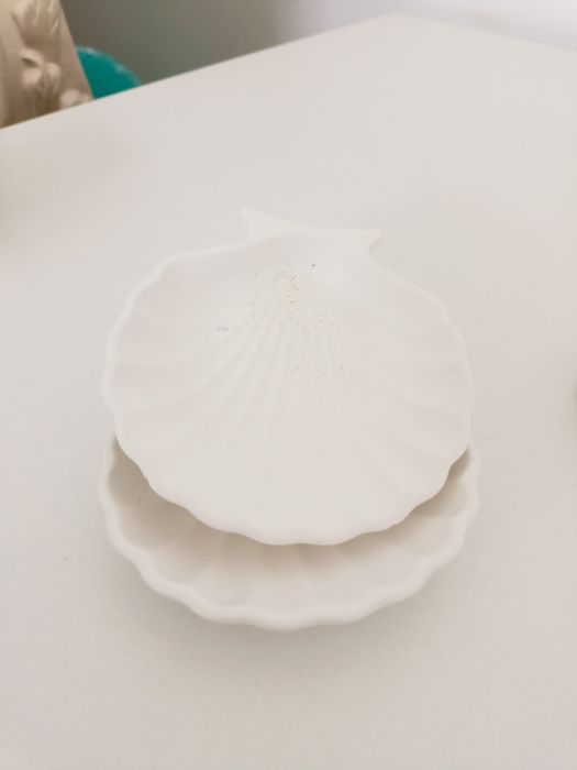 Ручная работа из гипса