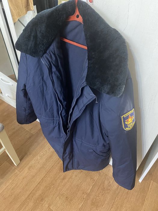 Куртка повседневная СВО