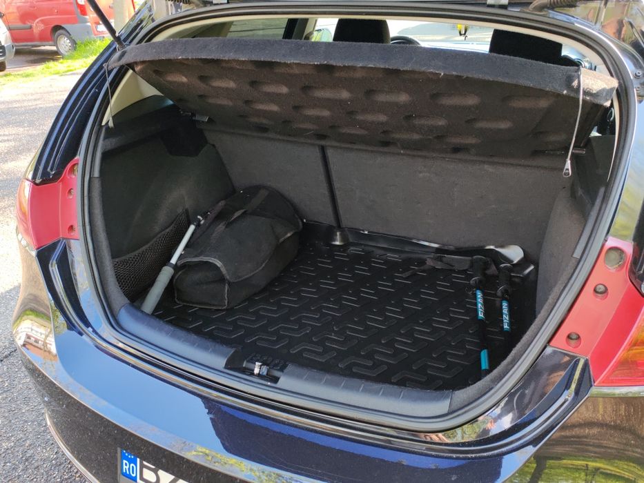 Seqt  Leon 1.4 TSI + GPL