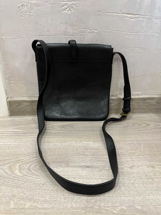 Mulberry мъжка чанта естествена кожа