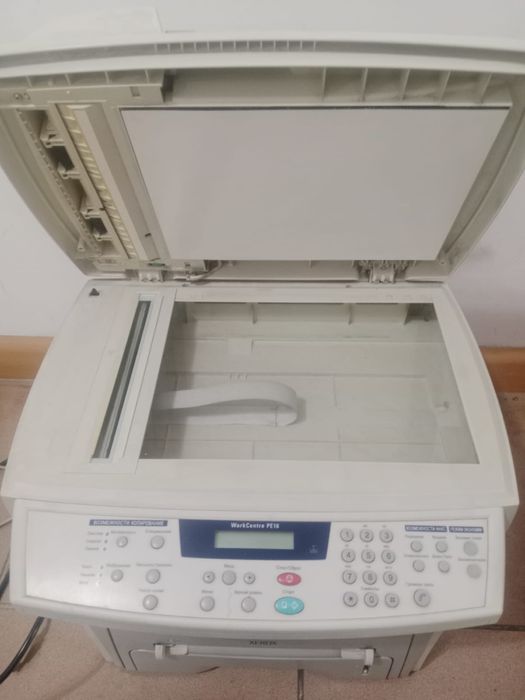 Принтер отличный