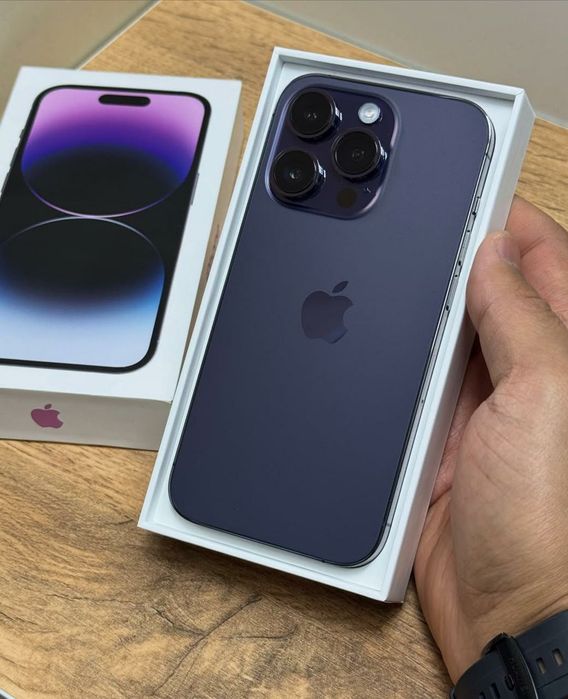iPhone 13, 14 pro