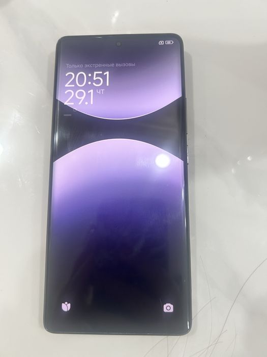 Продам Redmi Note 14 pro 512 GB